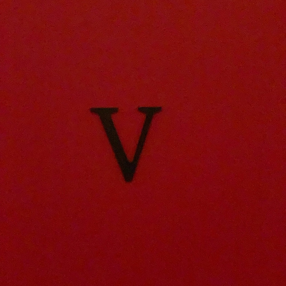 Meet your Posher, Veronica